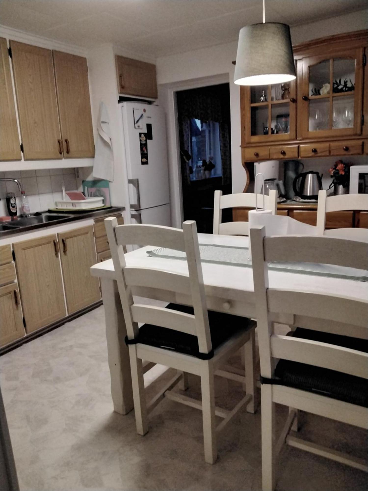 Bo I Trelleborg Appartement Buitenkant foto