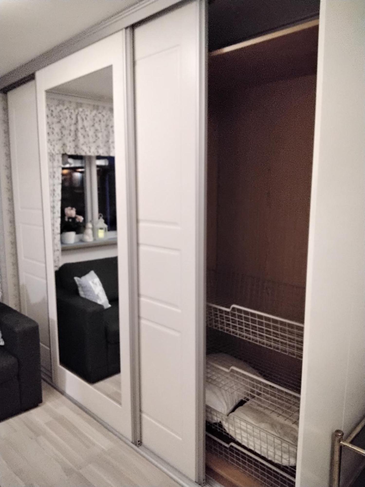 Bo I Trelleborg Appartement Buitenkant foto