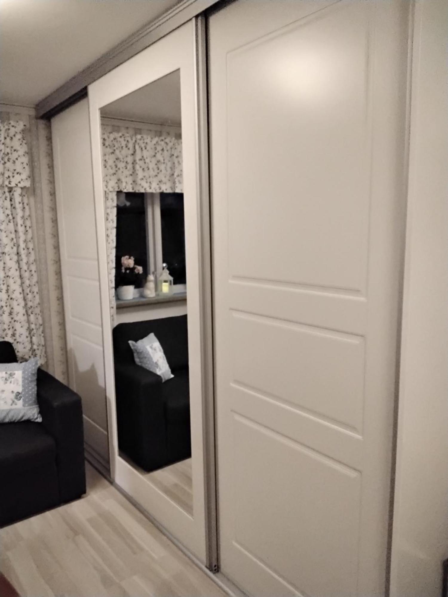 Bo I Trelleborg Appartement Buitenkant foto