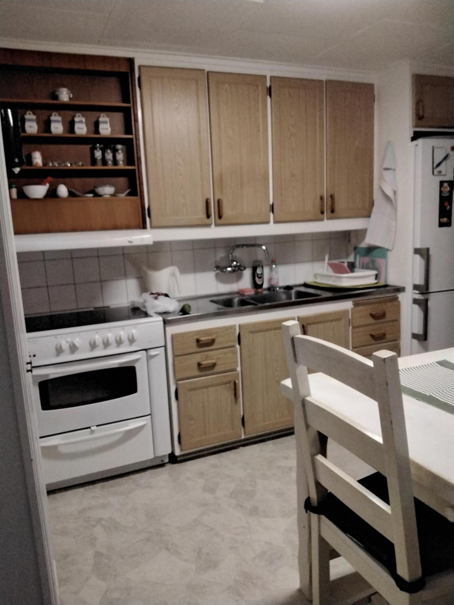 Bo I Trelleborg Appartement Buitenkant foto