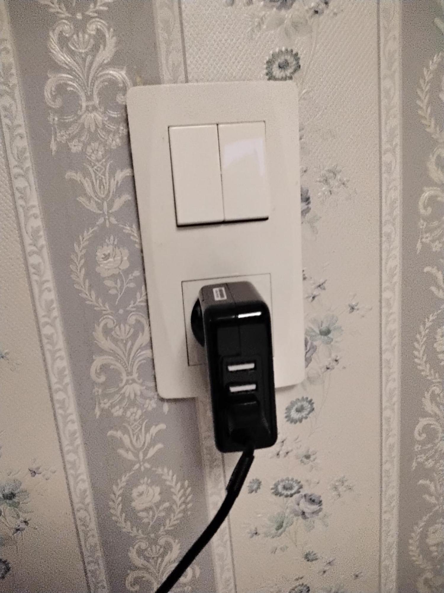 Bo I Trelleborg Appartement Buitenkant foto