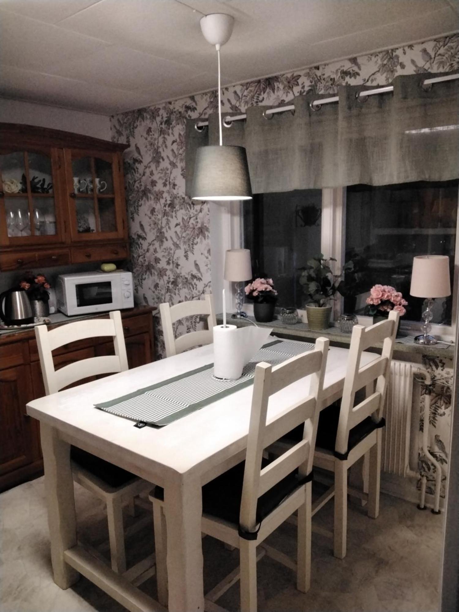 Bo I Trelleborg Appartement Buitenkant foto