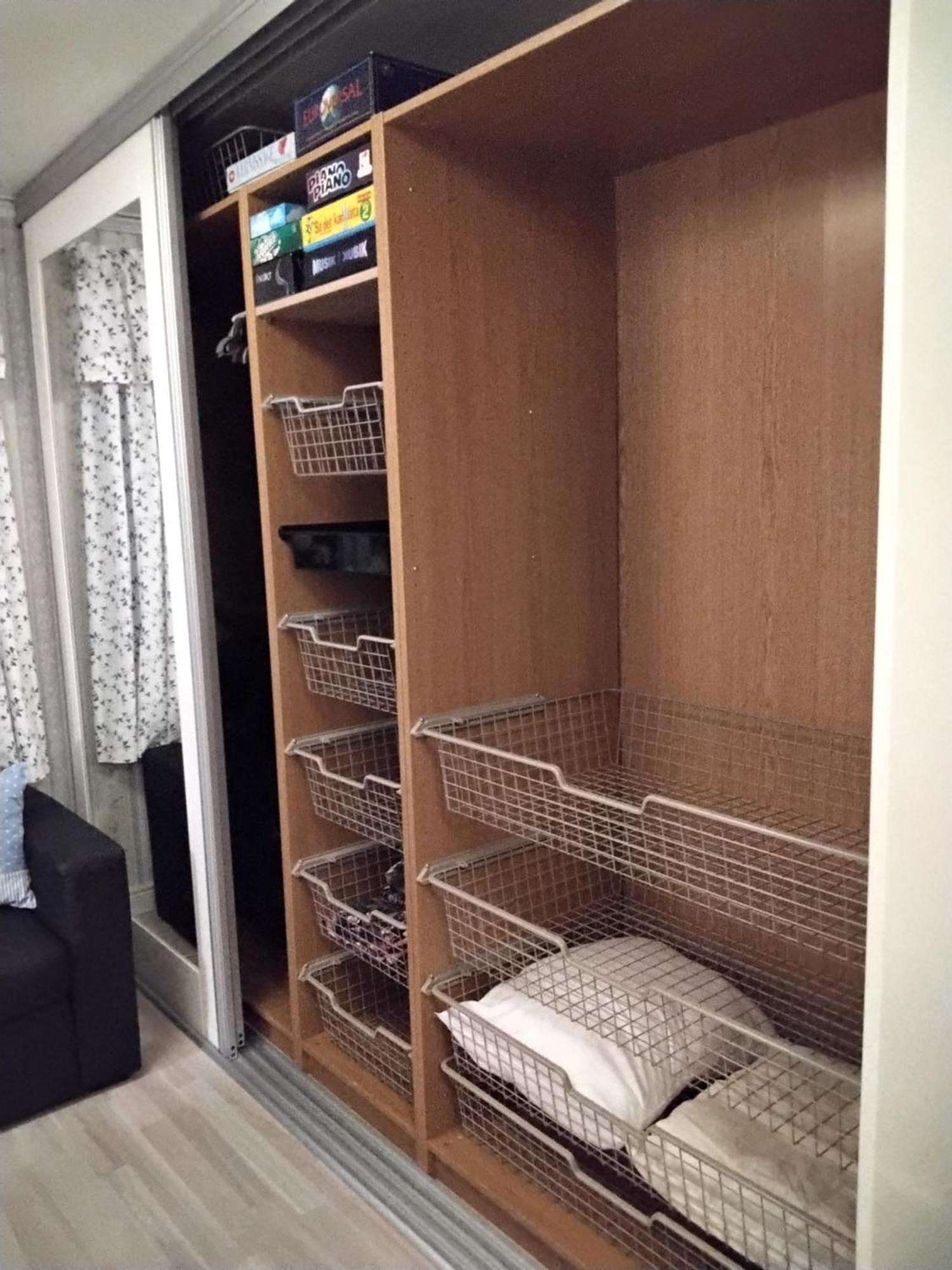 Bo I Trelleborg Appartement Buitenkant foto