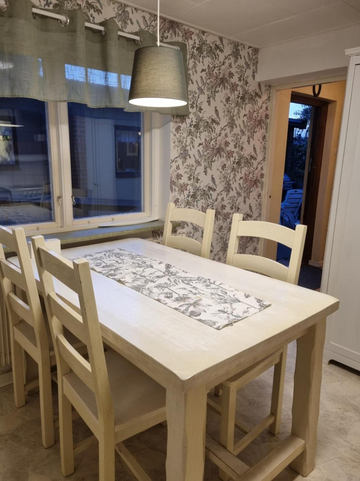 Bo I Trelleborg Appartement Buitenkant foto